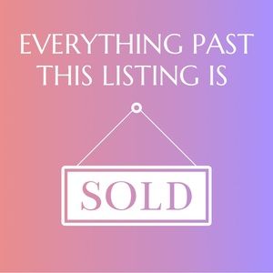 More Amazing Poshes Coming Soon